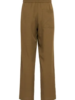 Viscose pants
