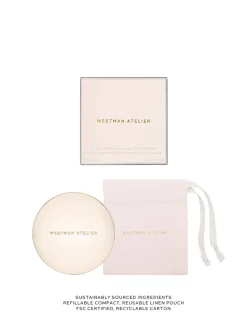 Vital Pressed Skincare Powder 5g