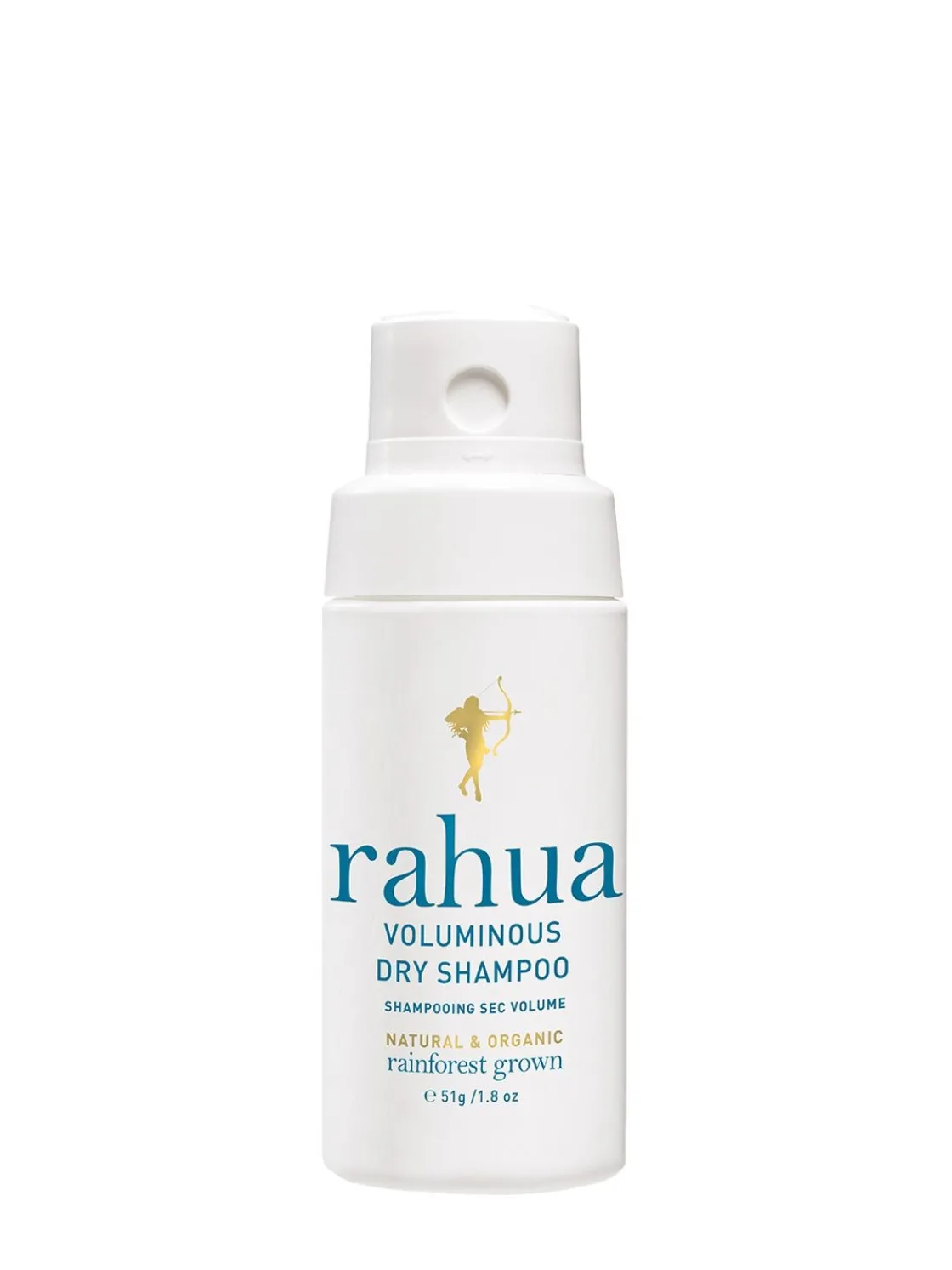 Voluminous Dry Shampoo 51gr