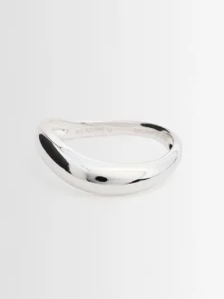 Wave ring