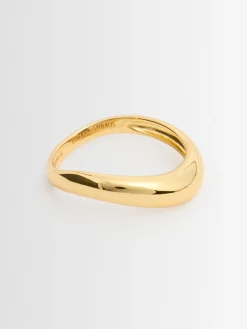 Wave ring