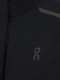 Weather vest