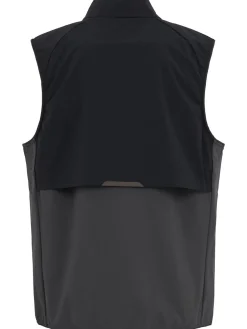 Weather vest
