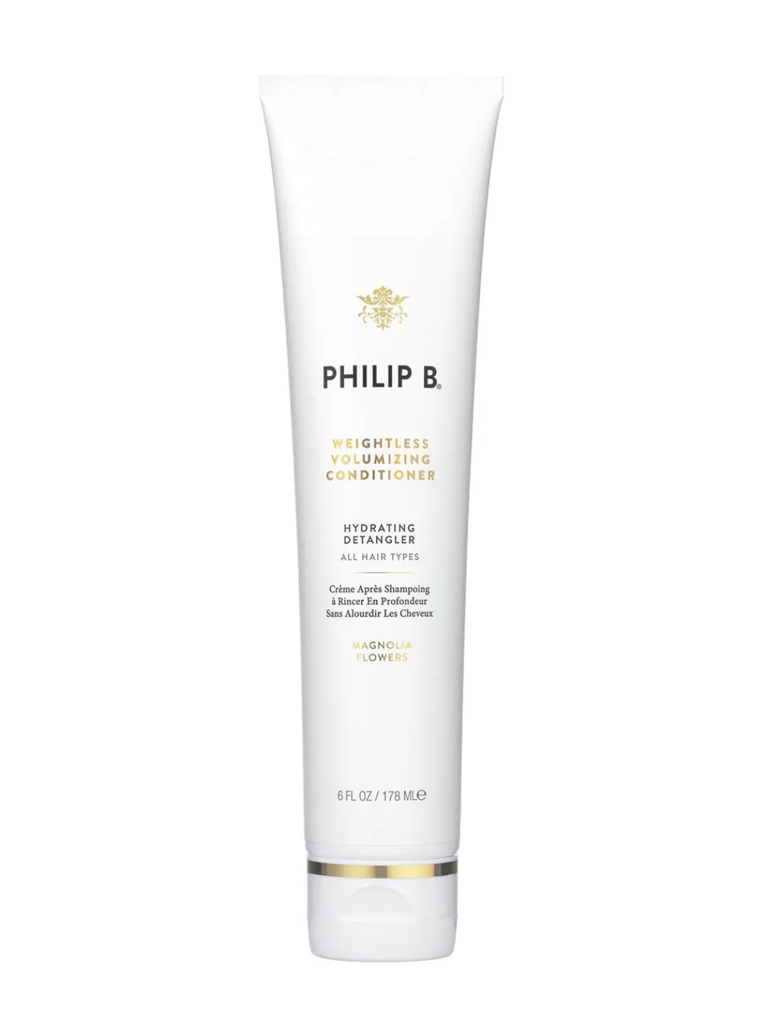 Weightless Volumizing Conditioner 178ml