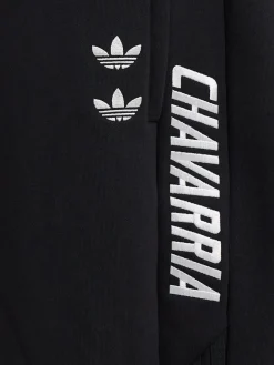 Willy Chavarria heavy sweatpants