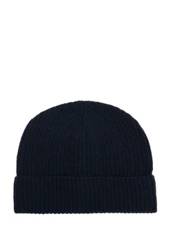 Wool beanie