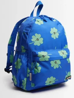 Zaino in nylon riciclato