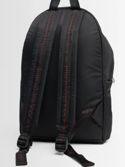 Zaino in poly con logo