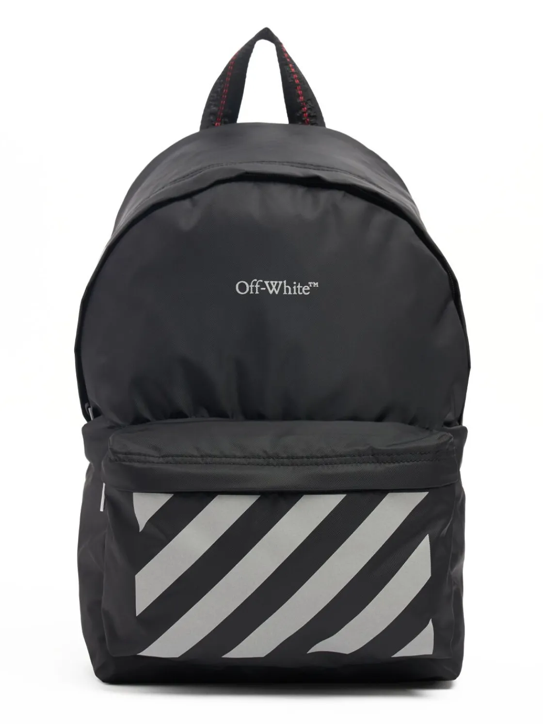 Zaino in poly con logo